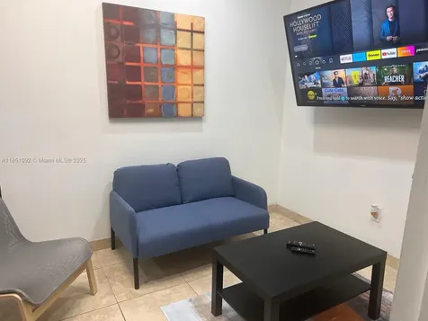 1721 SW 24th Terrace Miami FL 33145