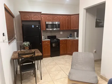 1721 SW 24th Terrace Miami FL 33145