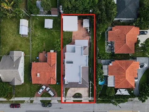 1721 SW 24th Terrace Miami FL 33145