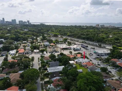 1721 SW 24th Terrace Miami FL 33145