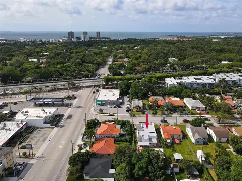 1721 SW 24th Terrace Miami FL 33145