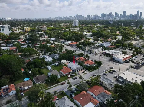 1721 SW 24th Terrace Miami FL 33145