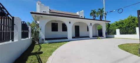 1721 SW 24th Terrace Miami FL 33145