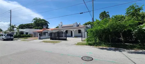 1721 SW 24th Terrace Miami FL 33145