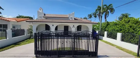 1721 SW 24th Terrace Miami FL 33145