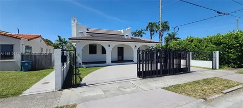 1721 SW 24th Terrace Miami FL 33145