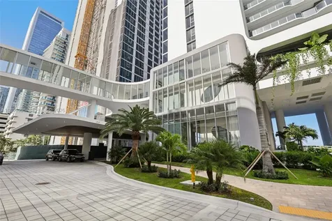 700 NE 24th Street Miami FL 33137