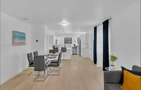 860 NW 17th Court Miami FL 33125