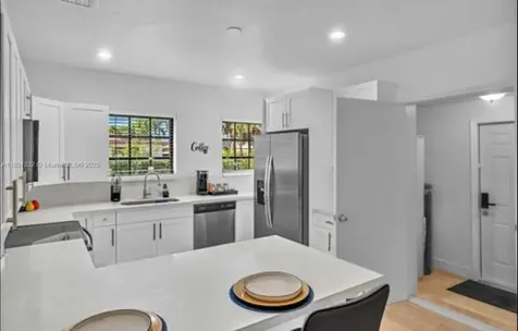860 NW 17th Court Miami FL 33125