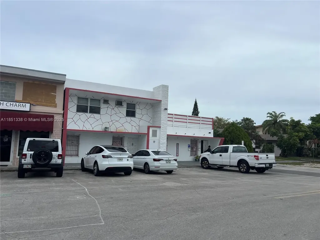 149 Bentley Drive Miami Springs FL 33166