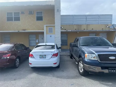 149 Bentley Drive Miami Springs FL 33166