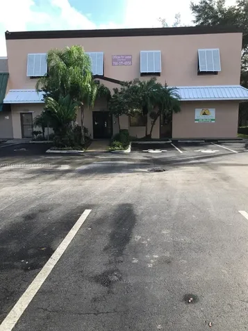 9501 SW 160th Street Miami FL 33157