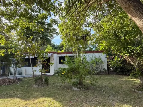 1355 NE 139th Street North Miami FL 33161
