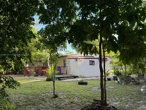 1355 NE 139th Street North Miami FL 33161