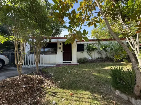1355 NE 139th Street North Miami FL 33161
