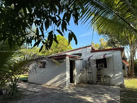 1355 NE 139th Street North Miami FL 33161