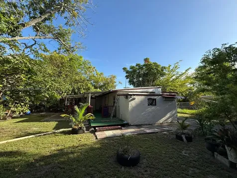 1355 NE 139th Street North Miami FL 33161