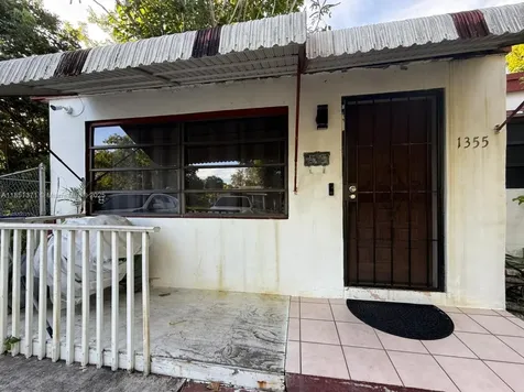 1355 NE 139th Street North Miami FL 33161