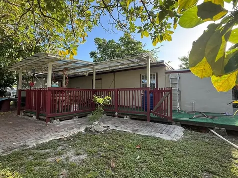 1355 NE 139th Street North Miami FL 33161