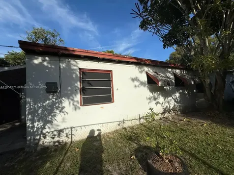 1355 NE 139th Street North Miami FL 33161