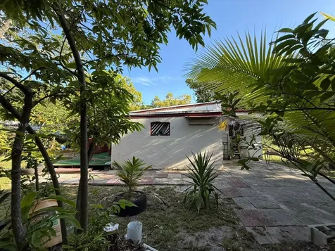 1355 NE 139th Street North Miami FL 33161