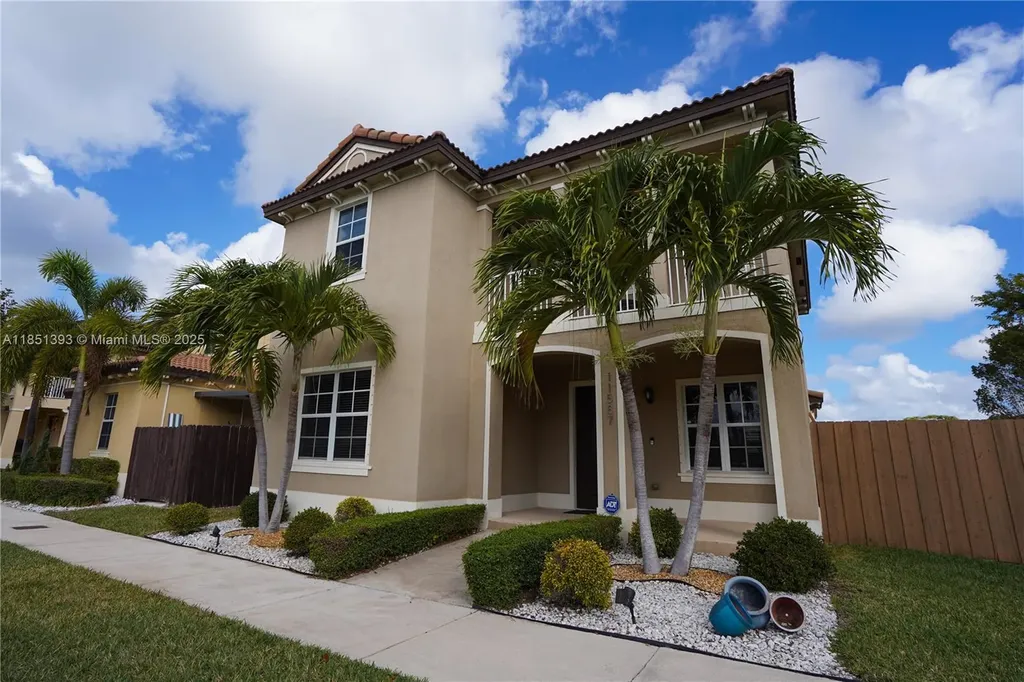 11587 SW 246th Terrace Homestead FL 33032