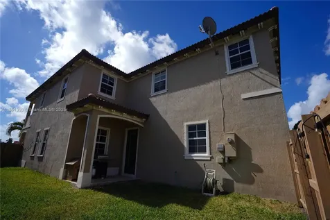 11587 SW 246th Terrace Homestead FL 33032