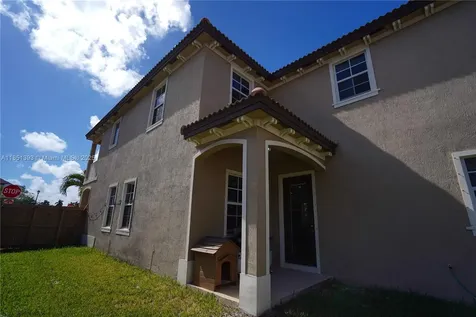 11587 SW 246th Terrace Homestead FL 33032