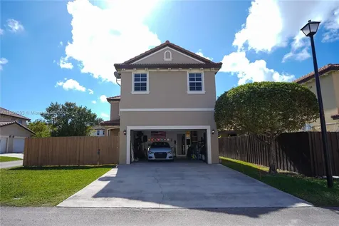 11587 SW 246th Terrace Homestead FL 33032