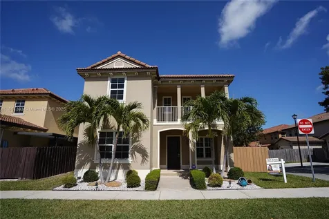 11587 SW 246th Terrace Homestead FL 33032