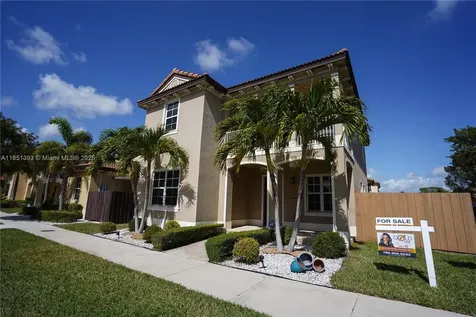 11587 SW 246th Terrace Homestead FL 33032