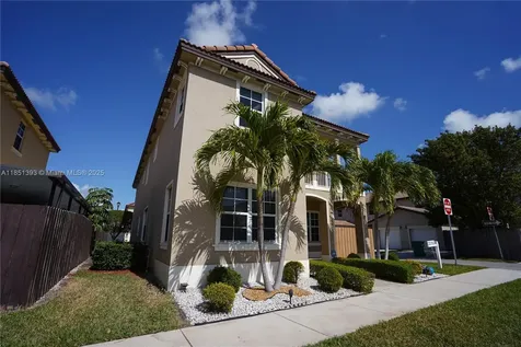 11587 SW 246th Terrace Homestead FL 33032