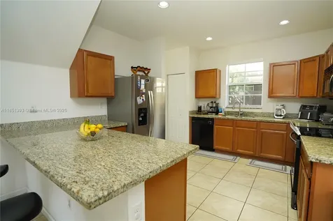 11587 SW 246th Terrace Homestead FL 33032