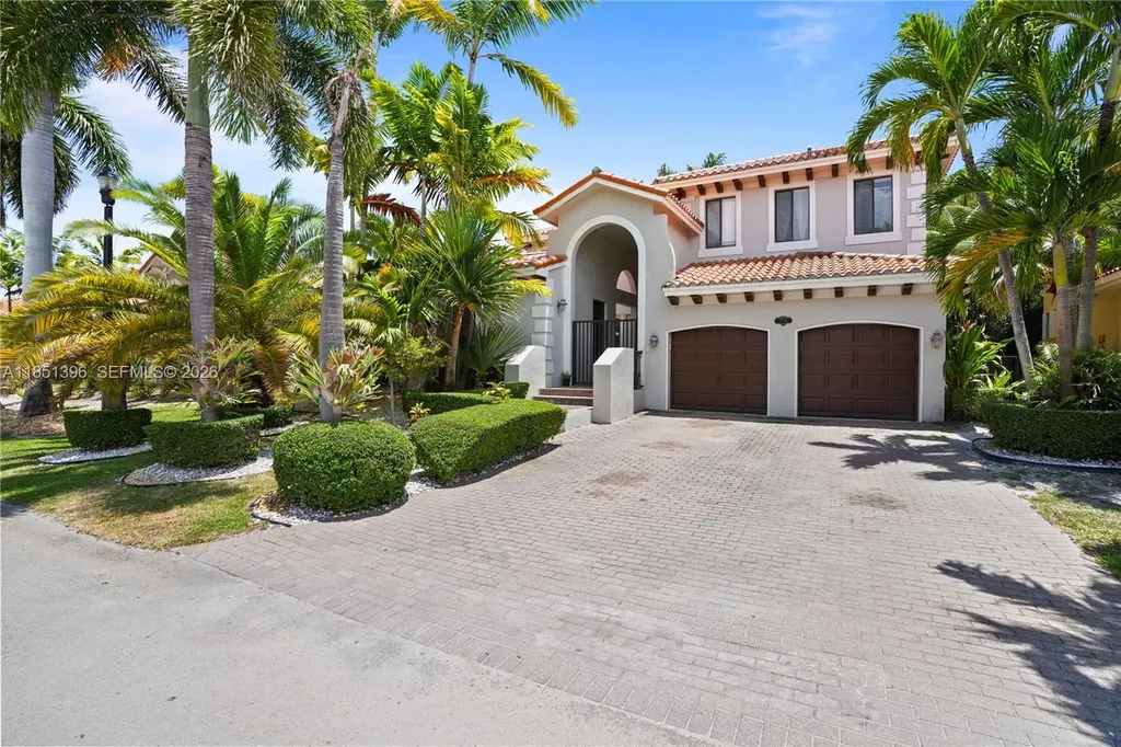 7714 SW 193rd Street Cutler Bay FL 33157