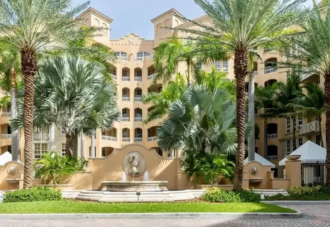 3001 NE 185th Street Aventura FL 33180