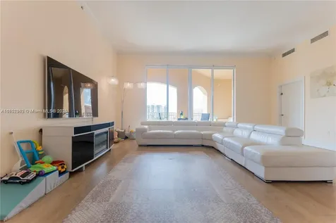 3001 NE 185th Street Aventura FL 33180