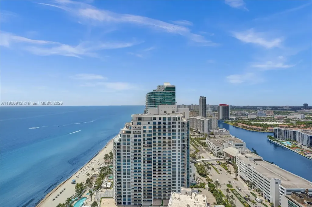 3101 S Ocean Drive Hollywood FL 33019