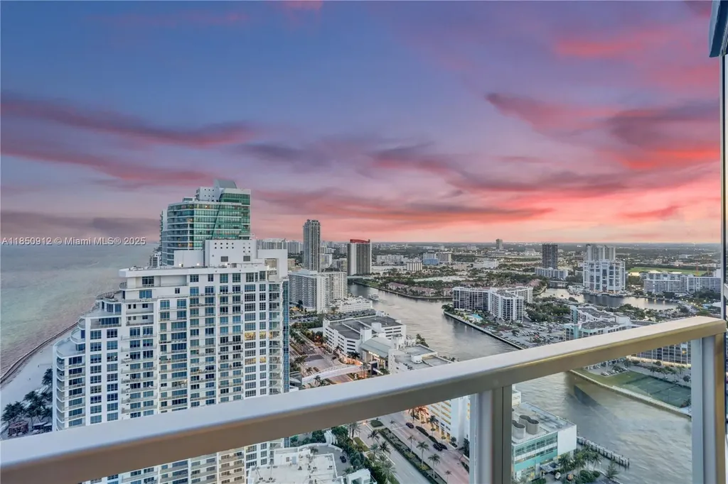 3101 S Ocean Drive Hollywood FL 33019