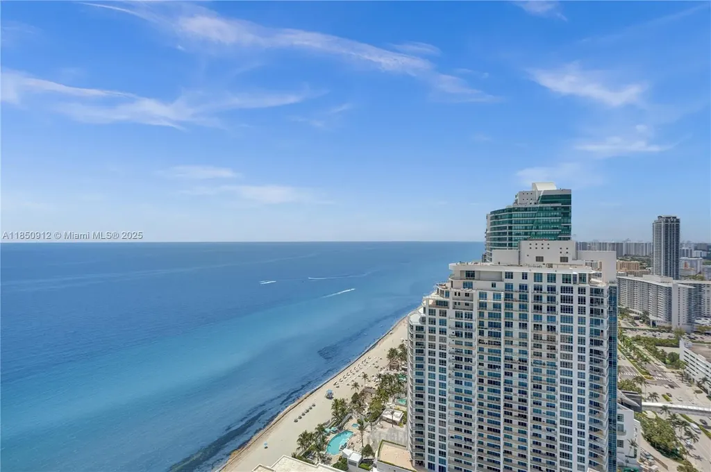 3101 S Ocean Drive Hollywood FL 33019