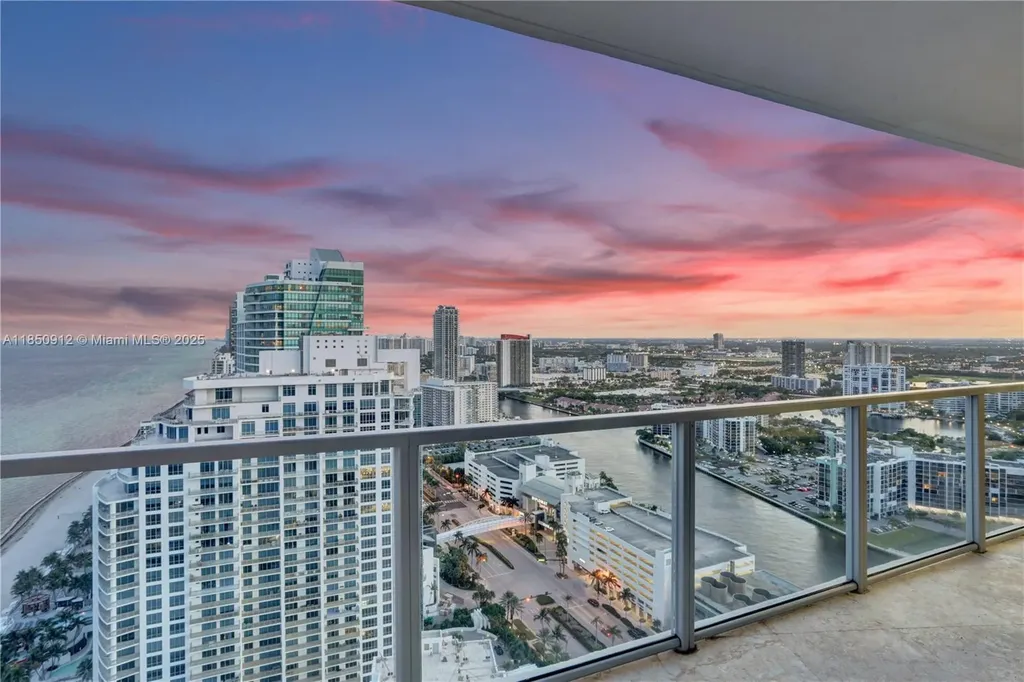 3101 S Ocean Drive Hollywood FL 33019