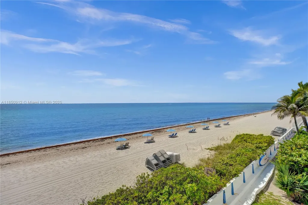 3101 S Ocean Drive Hollywood FL 33019