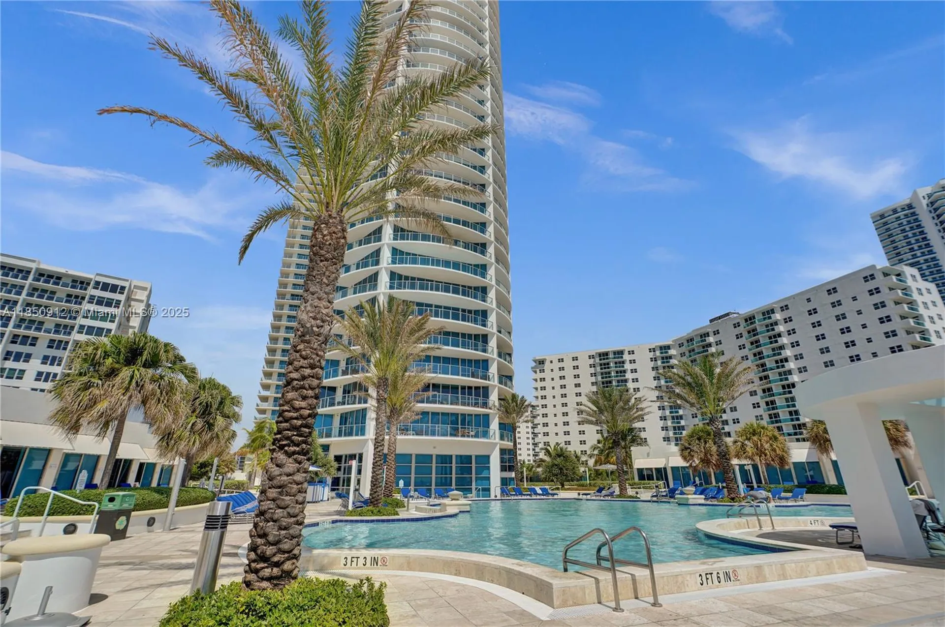 3101 S Ocean Drive Hollywood FL 33019