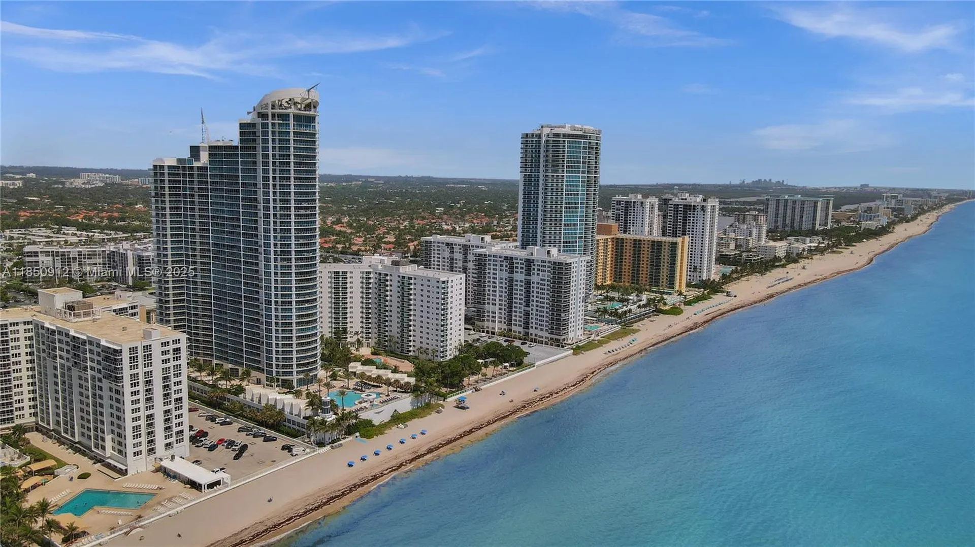 3101 S Ocean Drive Hollywood FL 33019
