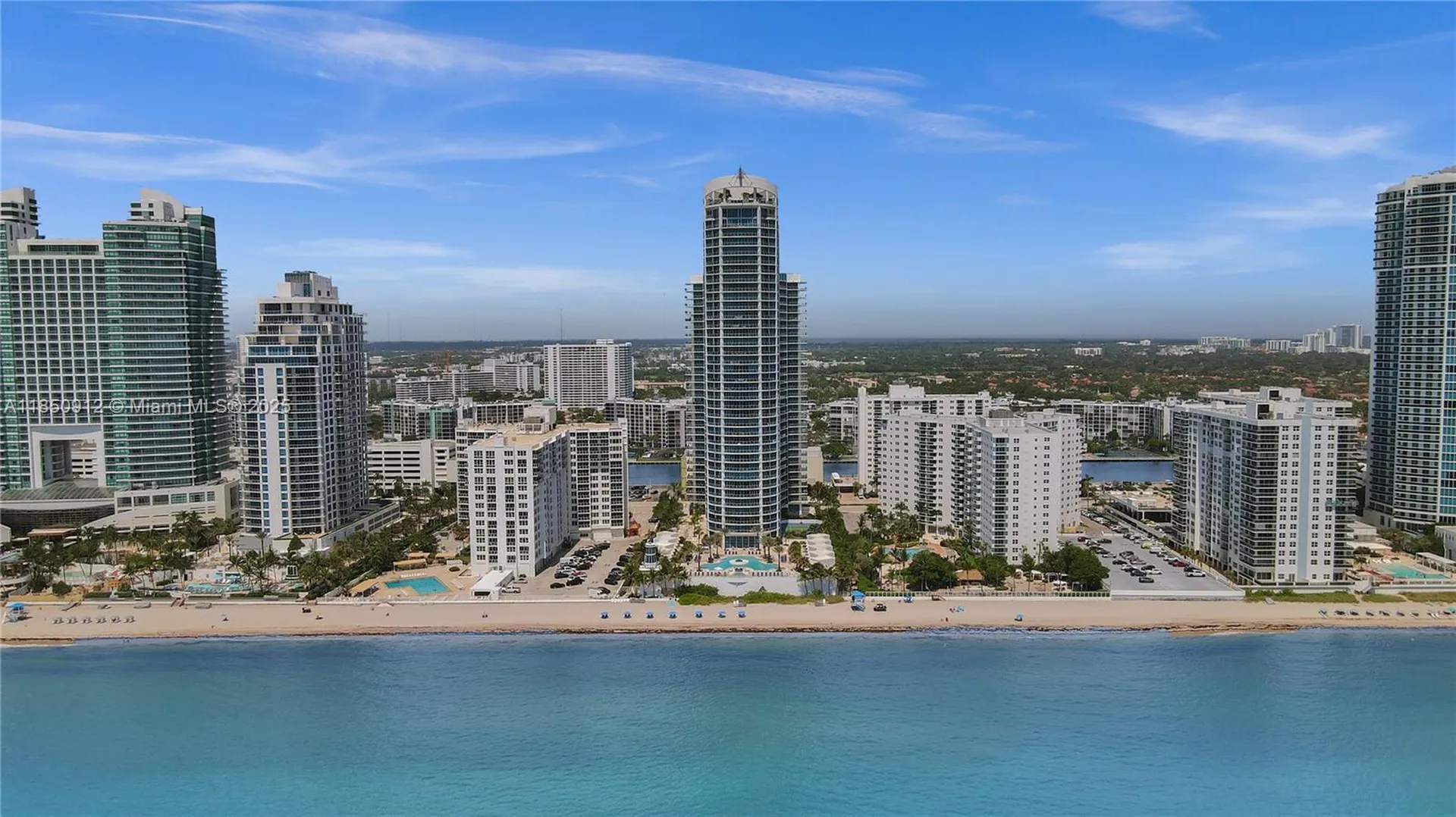 3101 S Ocean Drive Hollywood FL 33019