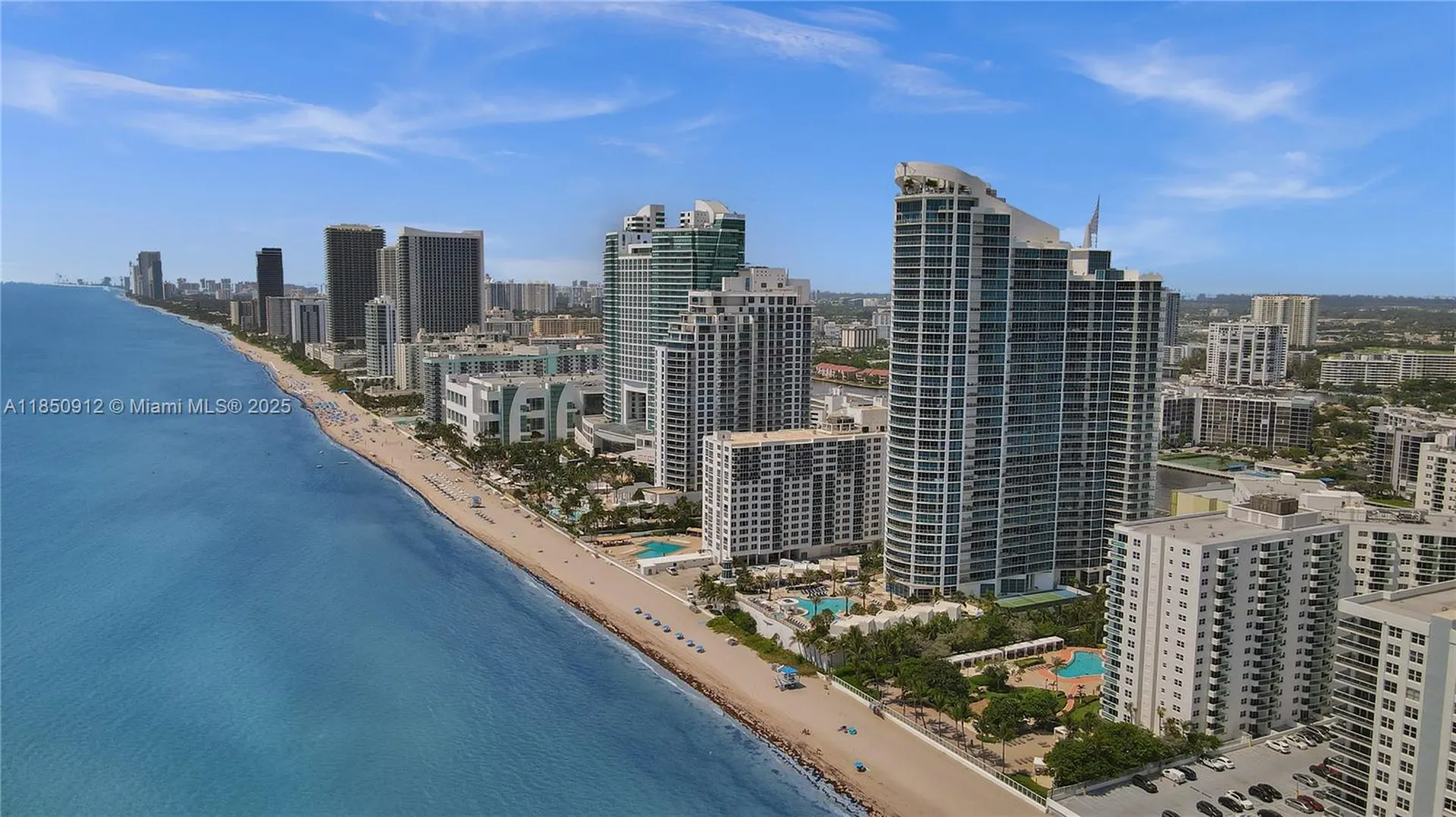 3101 S Ocean Drive Hollywood FL 33019