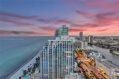 3101 S Ocean Drive Hollywood FL 33019