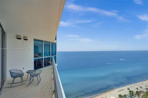 3101 S Ocean Drive Hollywood FL 33019