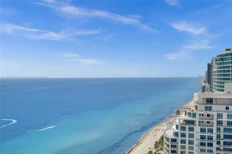 3101 S Ocean Drive Hollywood FL 33019