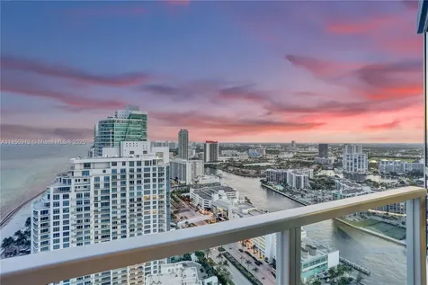 3101 S Ocean Drive Hollywood FL 33019