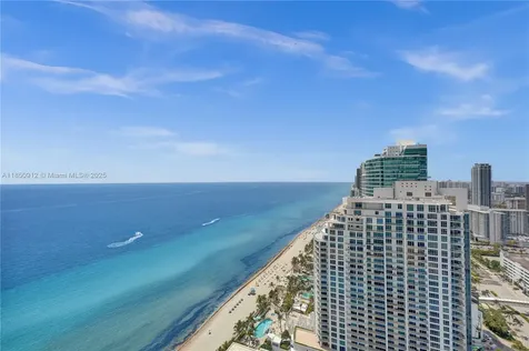 3101 S Ocean Drive Hollywood FL 33019